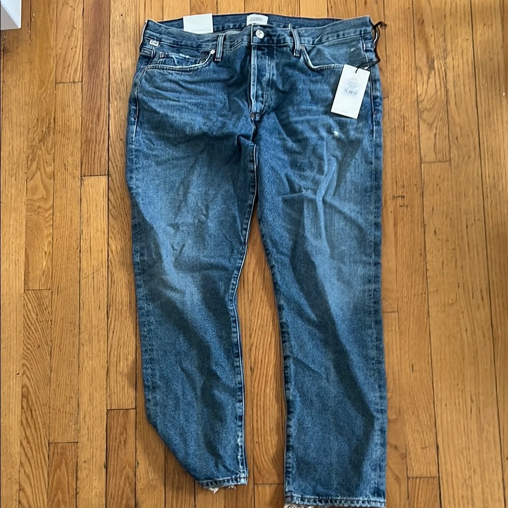 Women’s boyfriend Jeans